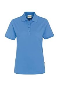 Polo Shirt Damen